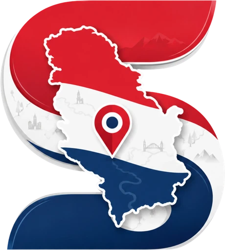 Srbopedija logo